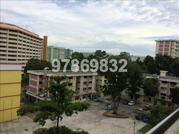 Blk 530 Bedok North Street 3 (Bedok), HDB 3 Rooms #75515302